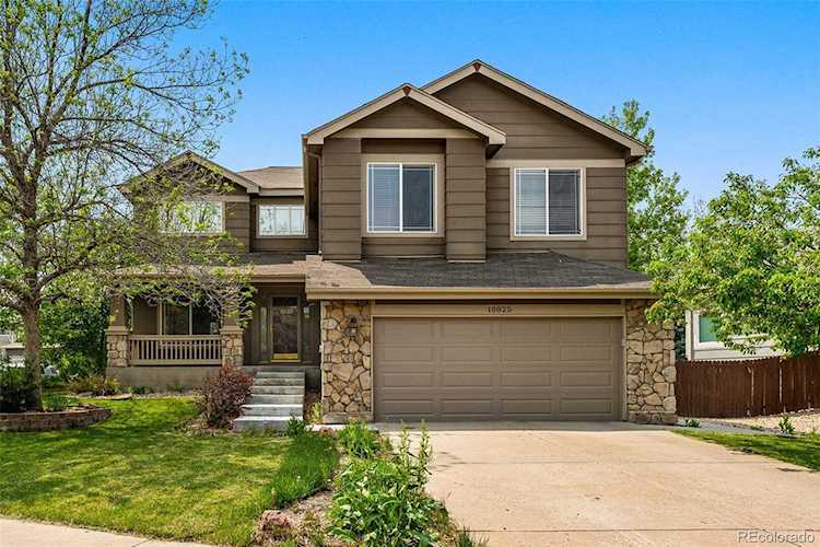 10825 Crooke Dr Parker, CO 80134 | MLS 5693476 Photo 1