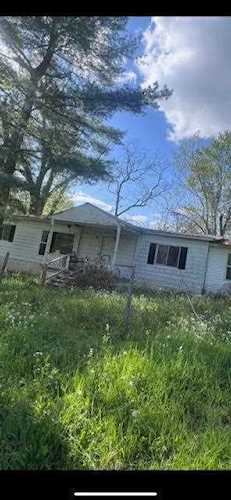 3479 Rogers Mill Rd Mt Sterling, KY 40353