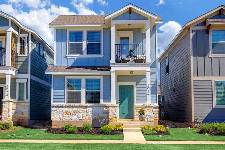 2024 Arendale DR Leander, TX 78641