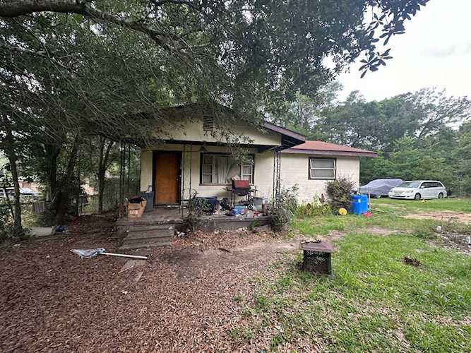 1316 Colorado St Tallahassee, FL 32304-2043