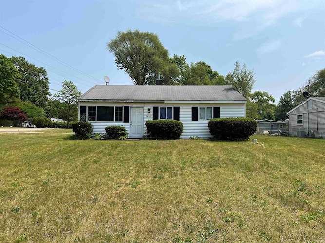 54088 Northwood Drive Elkhart, IN 46514