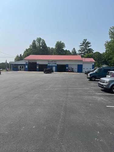 110 E Appletree Rd Pine Knot, KY 42635