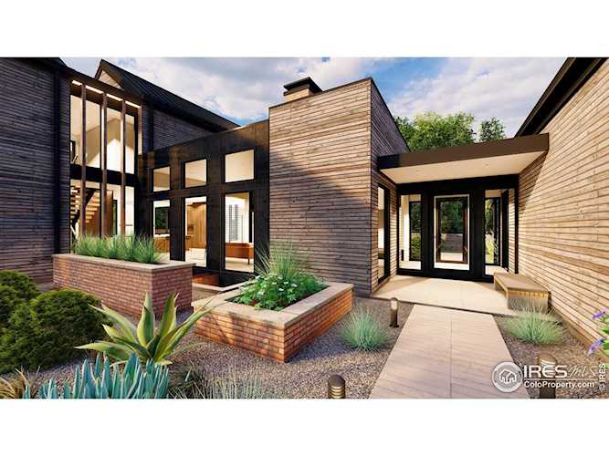 1621 Orchard Ave Boulder, CO 80304