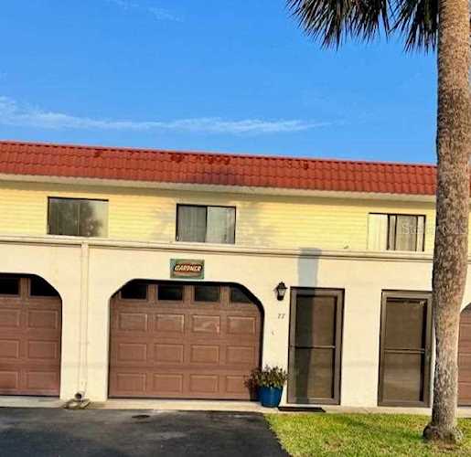 77 S Ocean Palm Dr #77 Flagler Beach, FL 32136