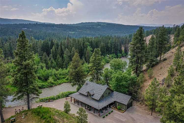 228 Delta View Dr Eureka, MT 59917