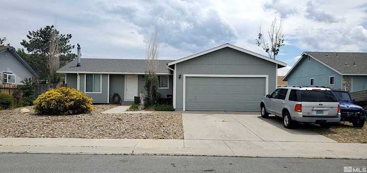 1451 Kathy Way Gardnerville, NV 89460
