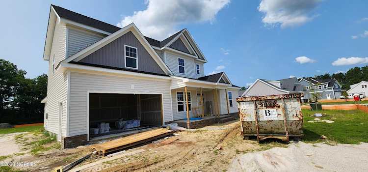 206 Little Acorn Trail Moyock, NC 27958