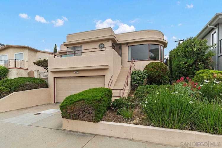 1116 Akron Street San Diego, CA 92106