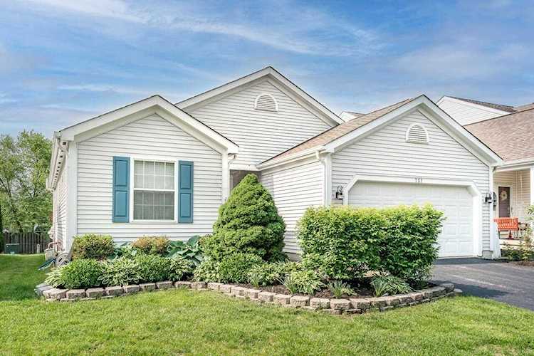 751 Sanville Drive Lewis Center, OH 43035