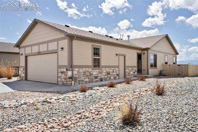 6590 Watusi Road Peyton, CO 80831 | Ashford Realty Group Photo 1