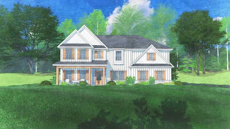 129 James Creek Road Fortson, GA 31808 | MLS 198819 Photo 1