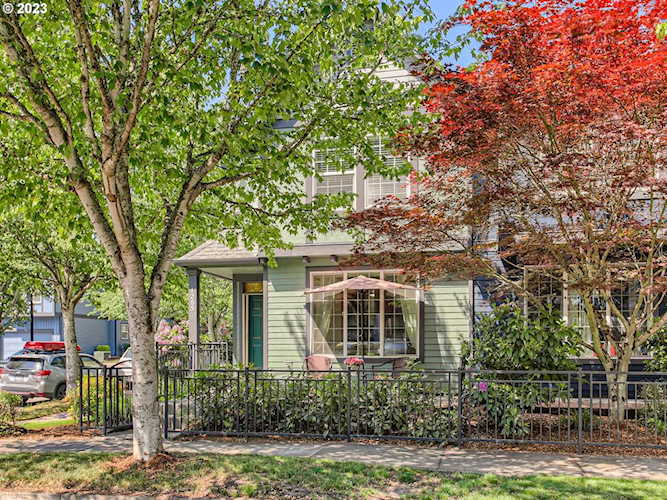 1265 SE Roundelay ST Hillsboro, OR 97123
