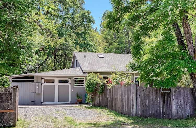 226 Railroad Avenue Woodacre, CA 94973