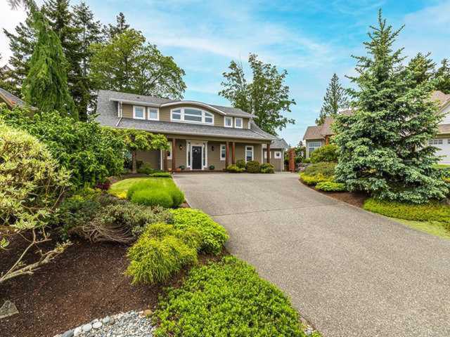 3454 Santa Fe Pl Nanaimo, BC V9T 0A6