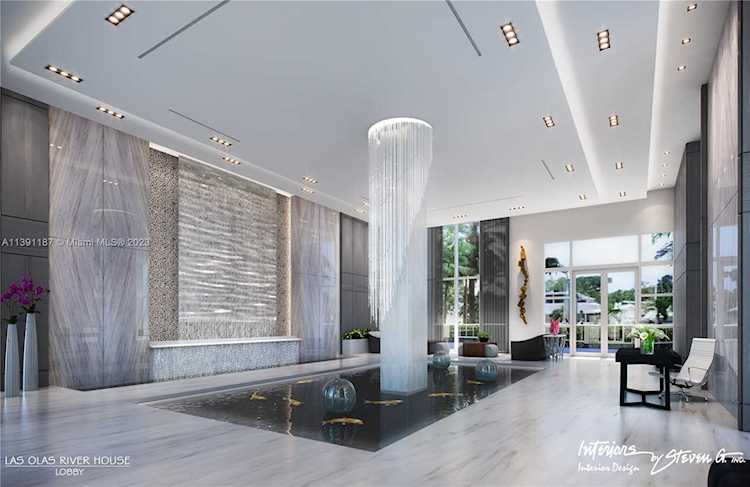 333 Las Olas Way #2605 Fort Lauderdale, FL 33301