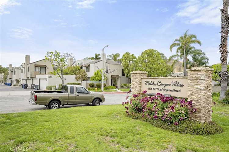 4263 Las Virgenes Rd #7 Calabasas, CA 91302 | MLS SR23089961 Photo 1