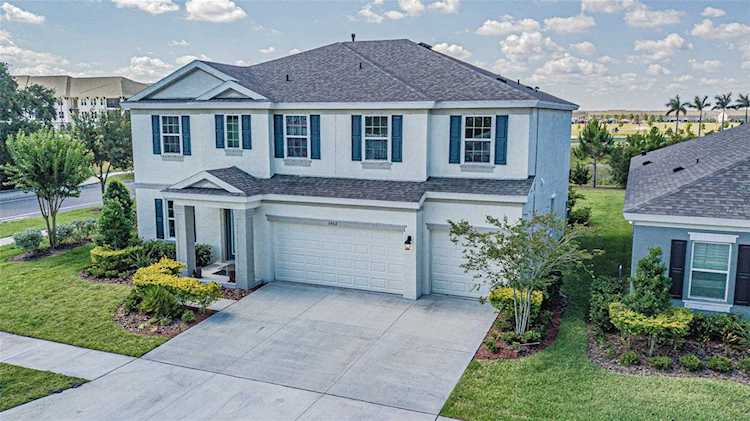 6402 Maiden Sea Dr Apollo Beach, FL 33572