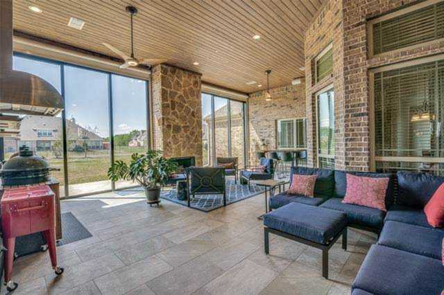 1520 Sun Valley Court Lucas, TX 75002