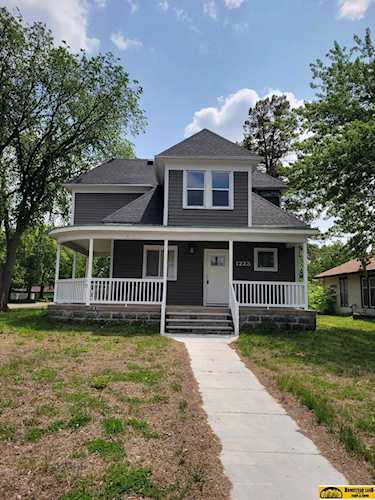 1223 Jefferson St Beatrice, NE 68310