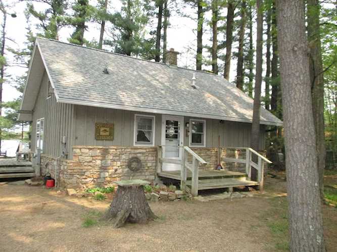 169918 Waters Edge Drive Rosholt, WI 54473 | MLS 22231868 Photo 1