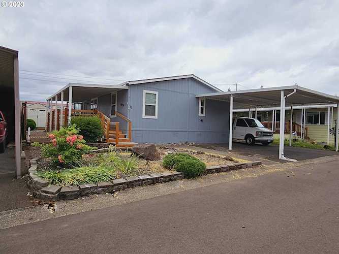 13640 SE Highway 212 #11 Clackamas, OR 97015 | MLS 23370266 Photo 1