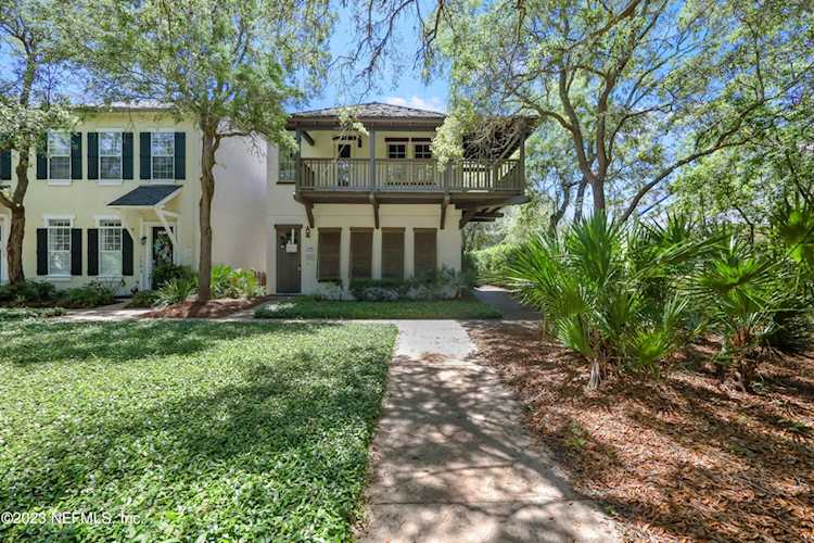 1560 Park LN Fernandina Beach, FL 32034