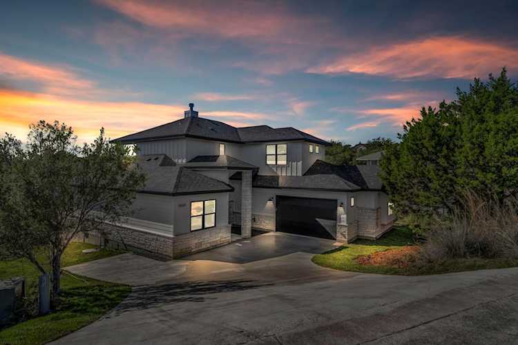 18605 Lakeland DR Lago Vista, TX 78645