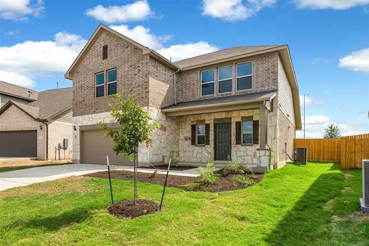 13117 Alamito Creek TRL Manor, TX 78653