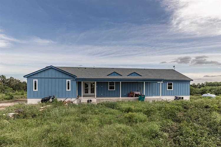 1296 County Road 250 Burnet, TX 78611