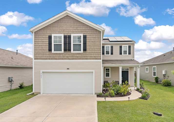 9695 Roseberry St Ladson, SC 29456