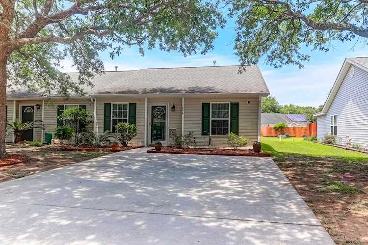 1256 Apex Ln Charleston, SC 29412