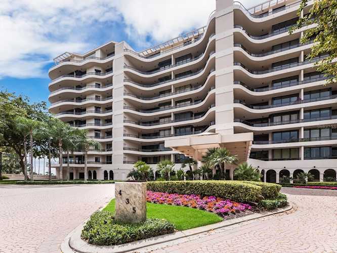 435 L Ambiance Dr #K905 Longboat Key, FL 34228