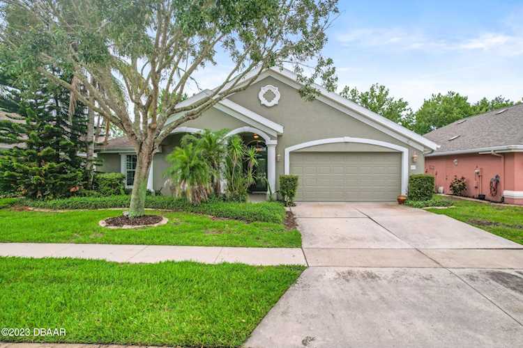 1377 Coconut Palm Circle Port Orange, FL 32128