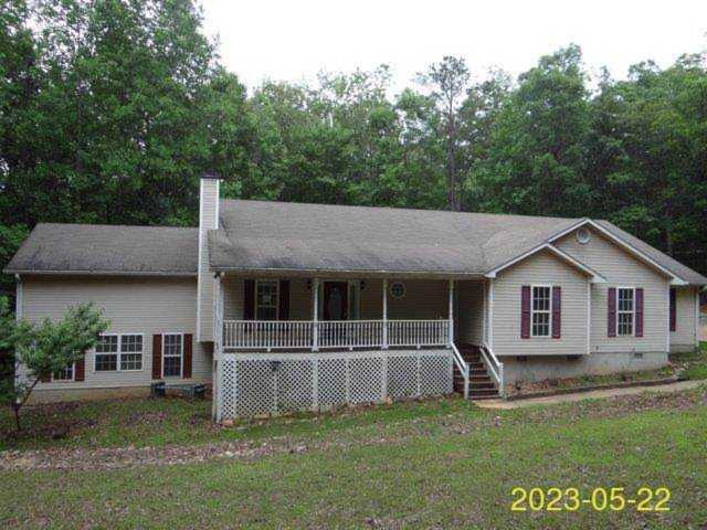 442 Honeysuckle Circle Waverly Hall, GA 31831