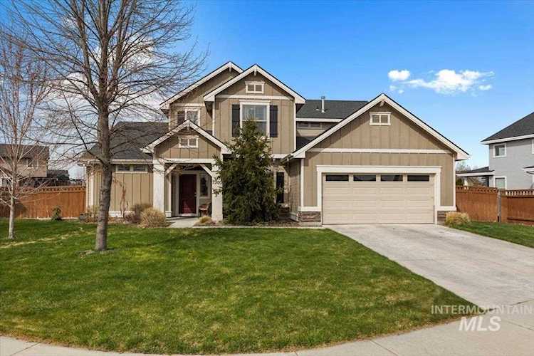 Build Idaho- Prepare to be Moved! Idaho's Ultimate Home Search Photo 1