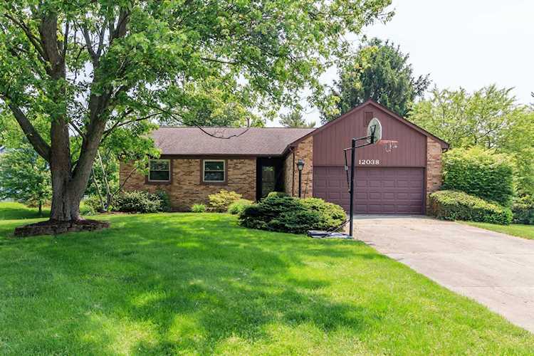 12038 Peppermill Lane Pickerington, OH 43147
