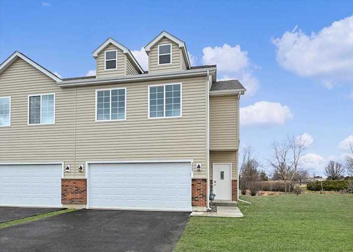 3957 Havenhill Ct Yorkville, IL 60560
