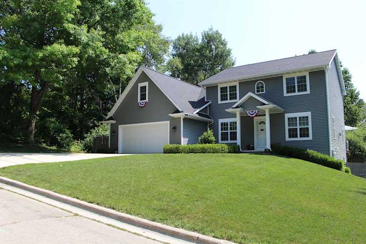 1231 Sandia Ct Green Bay, City of Green Bay, WI 54313