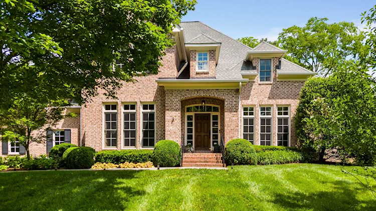 738 Vosswood Dr Nashville, TN 37205 | MLS 2529189 Photo 1