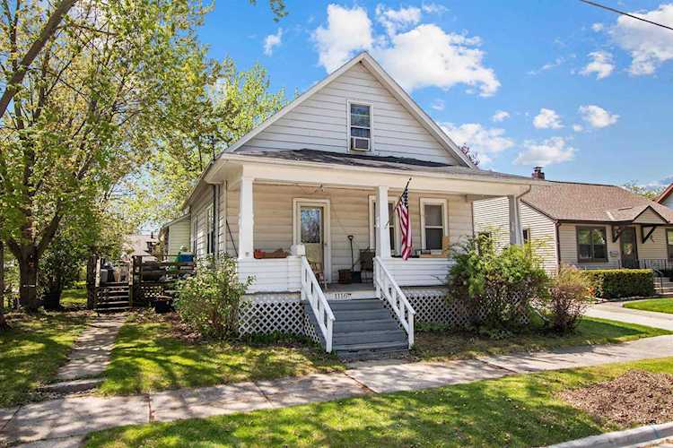 1116 Berner St Green Bay, City of Green Bay, WI 54302