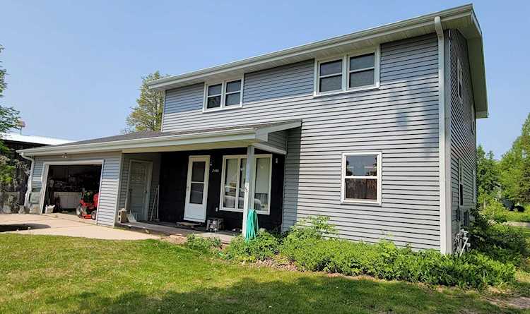 2461 Vandenbergh Place Green Bay, Village of Bellevue, WI 54311