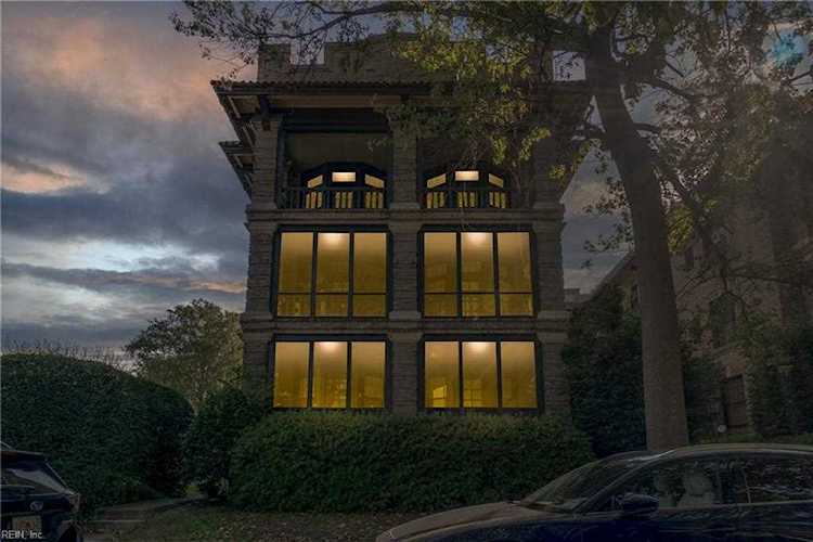812 Stockley Gardens #3 Norfolk, VA 23507