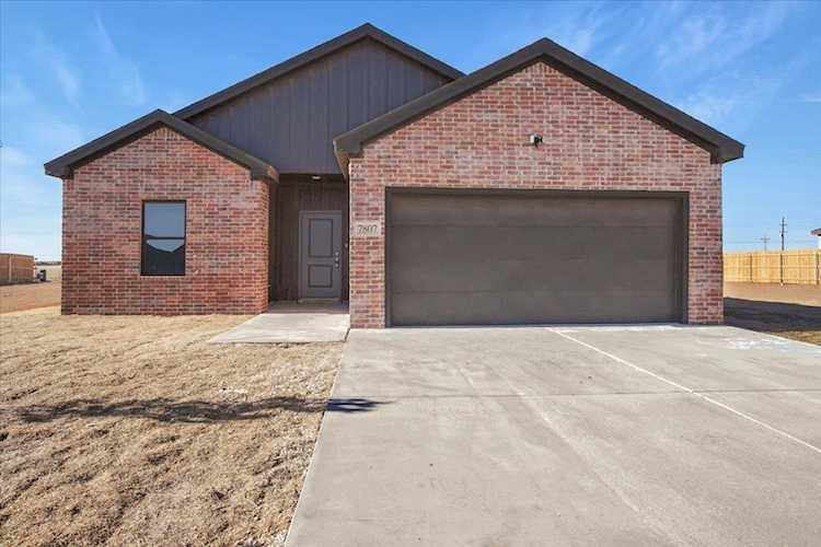 7807 97th Street Lubbock, TX 79424 | MLS 202306835 Photo 1