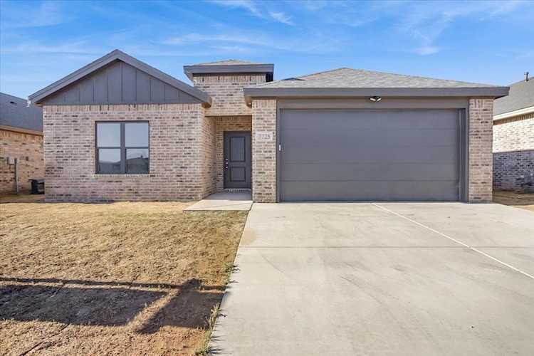 7725 97th Street Lubbock, TX 79424 | MLS 202306828 Photo 1