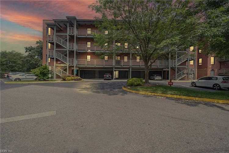 433 Saint Pauls Blvd #2B Norfolk, VA 23510