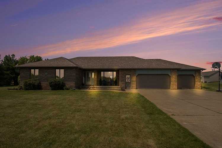 68021 County Road 31 Goshen, IN 46526