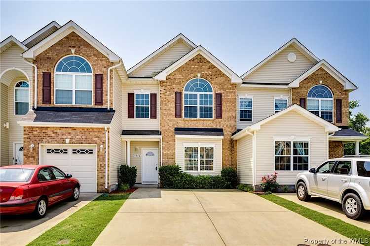 7546 Villa Ct Gloucester Point, VA 23062