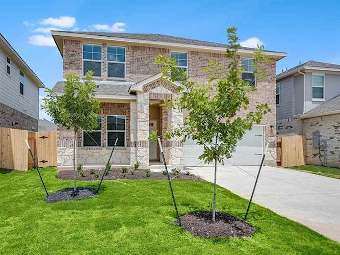 14500 Allard DR Manor, TX 78653