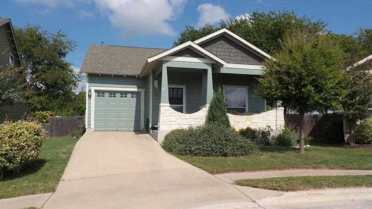 1924 Wayward Sun DR Austin, TX 78754