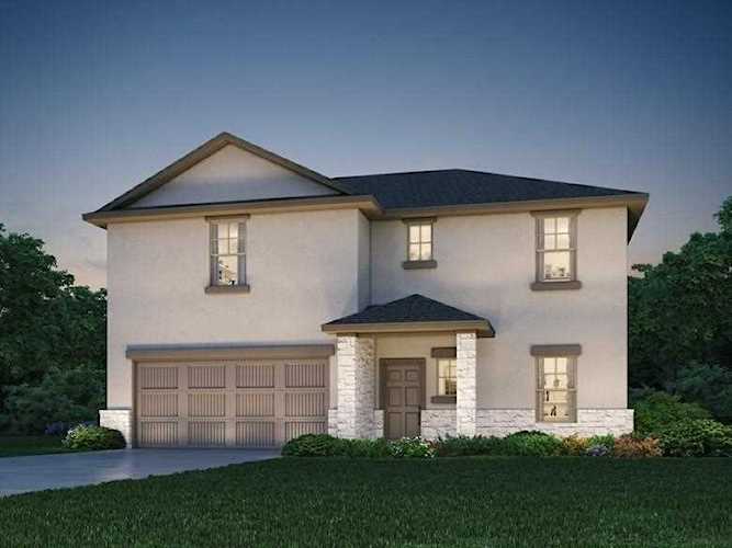 17617 Owl Tree RD Manor, TX 78653
